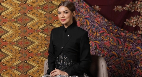 Pernah Ragu dan Takut, Ini Rahasia Najwa Shihab Menaklukkan Rasa Insecure!