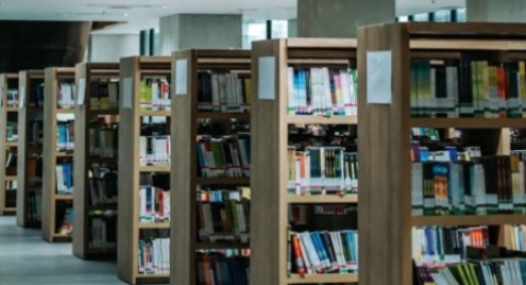 Buka Pas Weekend! 3 Perpustakaan Gratis ini Ada di Dekat Halte Transjakarta