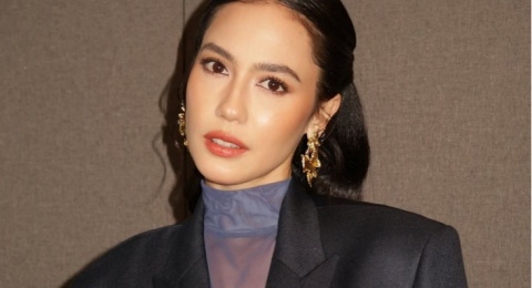 Lewat The Greatest Role, Pevita Pearce Bagikan Makna 'The Power of Early'