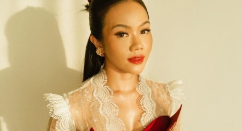 Terinspirasi dari Karier sang Ibu, Ternyata Ini Cita-Cita Awal Yura Yunita!