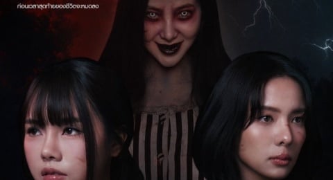 Sinopsis Runaway, Drama Thailand Dibintangi Music Praewa Suthamphong