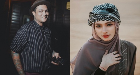 Kasus Narkoba Ubah Sikap Virgoun, Inara Rusli Akui Komunikasi Membaik?