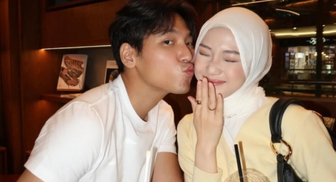 Tidak Terdaftar di Pengadilan, Na Daehoon dan Jule Tak Jadi Cerai?