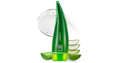 4 Soothing Gel Aloe Vera untuk Efek Calming Akibat Sunburn, Mulai 15 Ribuan