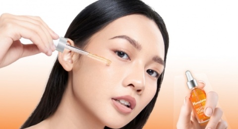 4 Serum Berbahan Kunyit yang Ampuh Pudarkan Bintik Hitam dan Cerahkan Kulit