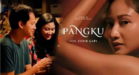 Kepekaan Luar Biasa Film Pangku yang Terlalu Jujur, Tulus, dan Mendalam