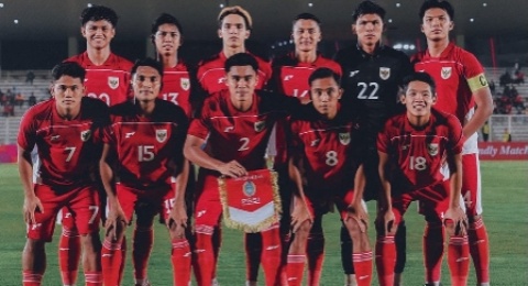 PSSI Tak Masukkan Laga Uji Coba Timnas U-22 ke Kalender FIFA: Konsistensi Dipertanyakan?