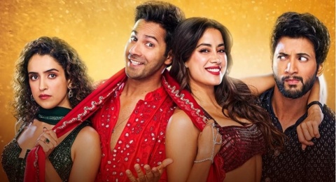 Sinopsis Film Sunny Sanskari Ki Tulsi Kumari, Dibintangi Janhvi Kapoor