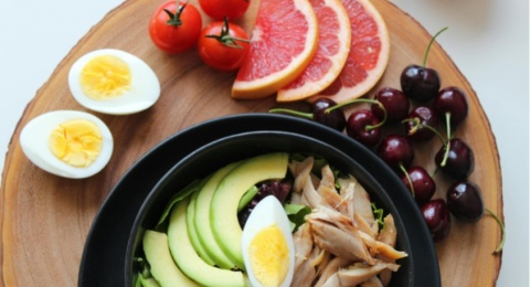 Investasi Paling Mahal Itu Kesehatan! Dokter Tirta Ingatkan Pola Makan Seimbang