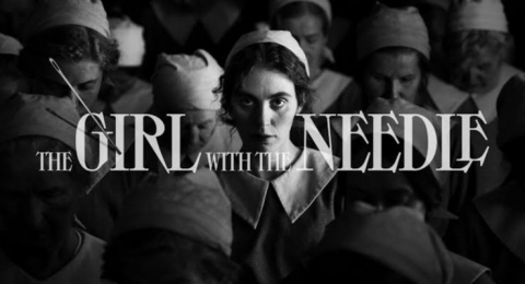 Review Film The Girl with the Needle, Pembunuh Bayi Berkedok Adopsi