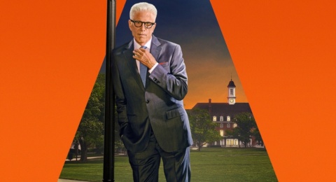 Trailer A Man on the Inside Season 2 Rilis, Usut Kasus Pemerasan di Kampus