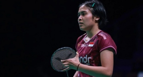 Performa Menurun, Perjuangan Jorji untuk Bangkit Lawan Diri Sendiri
