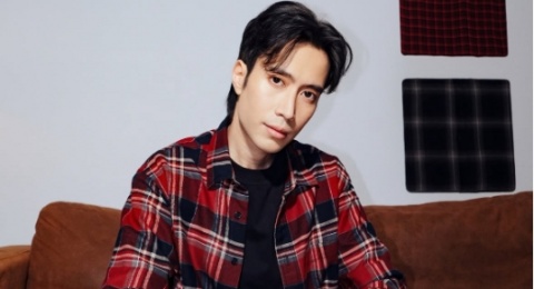 Umumkan Rehat, Vidi Aldiano Ungkap Pesan Menyentuh untuk Penggemar