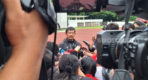 SEA Games 2025 dan Keberpihakan Semesta yang Berikan Keuntungan Jadwal bagi Garuda Muda