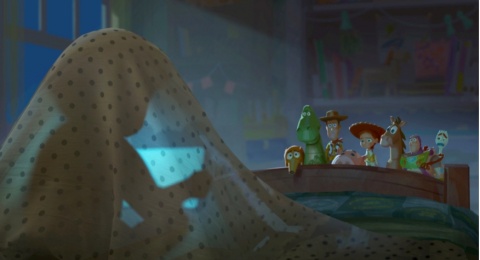 Rilis Teaser, Toy Story 5 Hadirkan Ancaman Baru untuk Woody dan Buzz