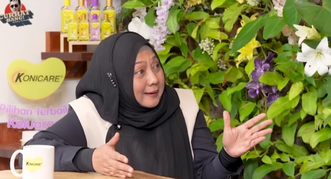 Maraknya Perceraian, dr. Aisah Dahlan Ungkap Pemicu dan Cara Menghindarinya