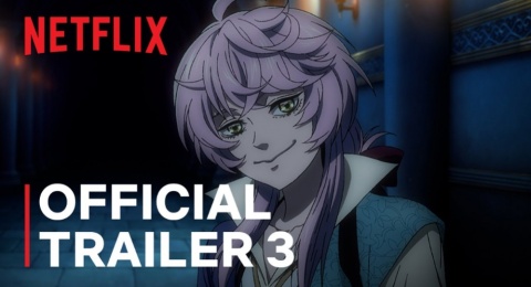 Jelang Tayang 10 Desember, Record of Ragnarok Season 3 Bagikan Trailer Baru