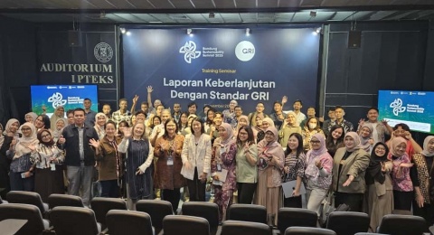 Bandung Sustainability Summit 2025: Saat Bandung Menunjukkan Cara Baru Gelar Acara Ramah Lingkungan