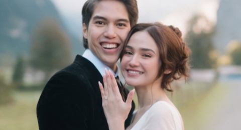 Syifa Hadju Diserang Haters, El Rumi Buka Suara soal Like Video Marsha Aruan