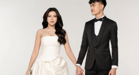 Hanum Mega Buat Perjanjian Pranikah Jelang Nikah, Trauma Masa Lalu?