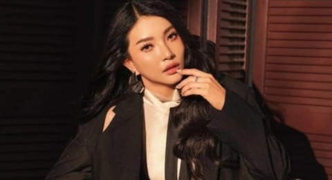 Saling Sindir, Sarwendah Dituding Ingin Rusak Citra Ruben Onsu