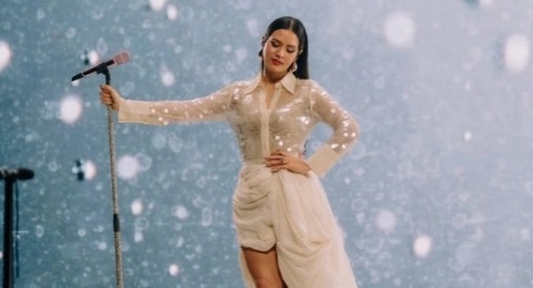 Blak-blakan, Raisa Sebut Lagu Si Paling Mahir Berisi Sindiran Halus?