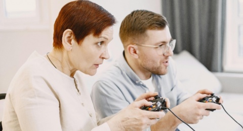 Rekomendasi 5 Game Keluarga yang Bisa Dimainkan Semua Umur