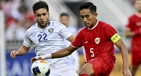 FIFA Puskas Award 2025: Banyak yang Cetak Gol Serupa, Mengapa Lesakan Rizky Ridho Istimewa?