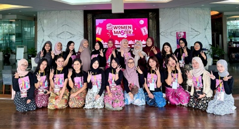 WEWAW Hadirkan Festival WEtheWAW Jakarta:  Membuka Jalan Kepemimpinan Masa Depan Perempuan Indonesia