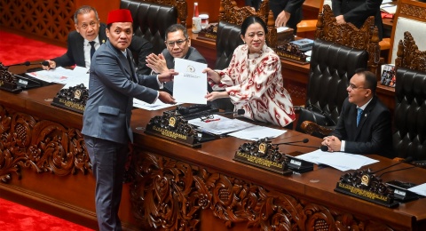 Kesadaran Kolektif dan KUHP Baru: Apa Saja yang Perlu Diketahui?