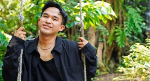 Anwar BAB Umumkan Pernikahan, Siapakah Calon Istrinya?