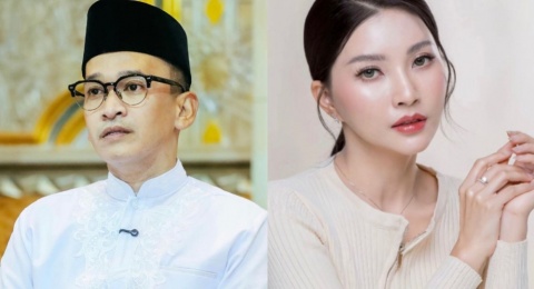 Nafkah Sarwendah dari Ruben Onsu Memanas: Uang Bulanan Sistem Reimburse?