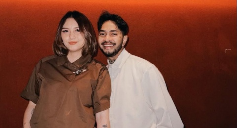 Ditinggal Rehab, Beby Prisillia Sampaikan Pesan Haru untuk Onadio Leonardo