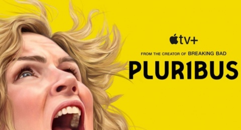 Ungguli Severance Season 2, Debut Tayang Pluribus di Apple TV Pecah Rekor