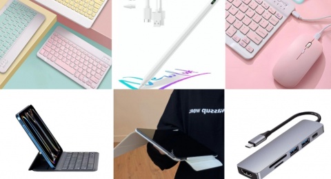 Buy or Bye: 6 Aksesoris iPad yang Wajib Dipertimbangkan sebelum Checkout