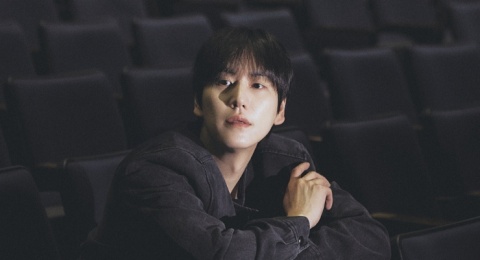Kyuhyun Super Junior Kenang Kisah Cinta Pertama di Lagu Like Our First Snow