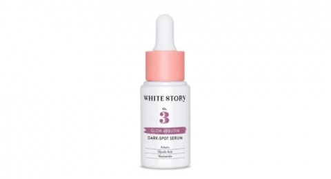 4 Serum Arbutin untuk Atasi Dark Spot Membandel, Harga Rp30 Ribuan Saja