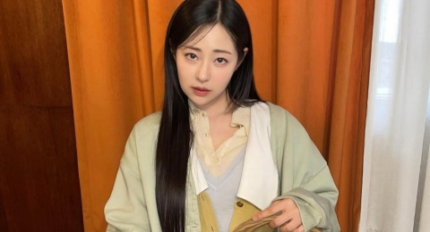 Mix and Match Gaya Cozy ala Shin Seul Ki: Sontek 4 Daily OOTD Modis Ini!