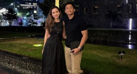 Dijadwalkan 2026, Pernikahan Azriel Hermansyah dan Sarah Menzel Usung Konsep Tiga Budaya