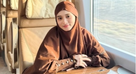 Inara Rusli Terseret Isu Orang Ketiga, Reaksi Mantan Mertua Jadi Sorotan