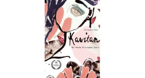 Menghayati Realita Hidup dari Keteduhan Kata dalam Kumpulan Puisi Kawitan