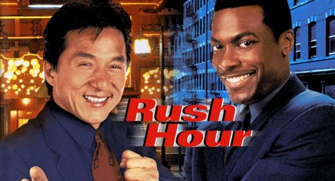 Akhirnya Terwujud! Jackie Chan dan Chris Tucker Bakal Reuni di Rush Hour 4