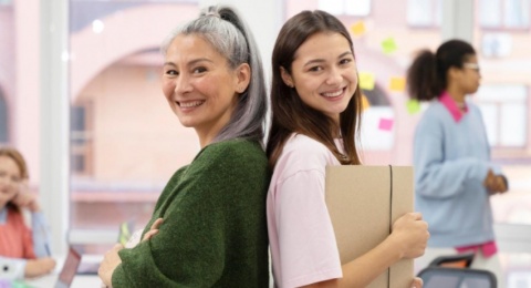 25 November Punya Dua Penanda, Guru dan Keberanian Perempuan