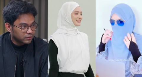 Mencengangkan! Insanul Fahmi Telah Nikahi Inara Rusli dan Ngaku Talak Dua Wardatina Mawa