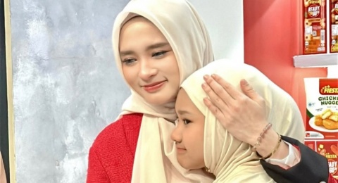 Ramai Dugaan Perselingkuhan, Inara Rusli Tak Direstui Anak Sulung jika Punya Pasangan Baru