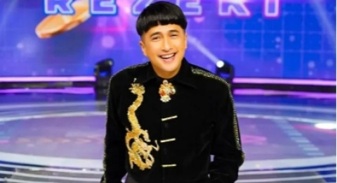 Blak-blakan, Irfan Hakim Ungkap Alasan Mantap Jadi Penyanyi Dangdut