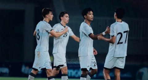 Tambah 4 Pemain Diaspora, Harusnya PSSI Berani Revisi Target SEA Games 2025