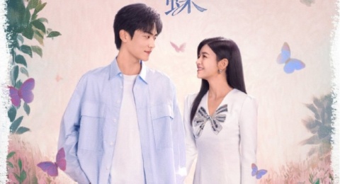 Sinopsis Sniper Butterfly, Drama Terbaru Michelle Chen dan Daniel Zhou