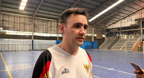 Final ASEAN Futsal: Suoto Jamin Timnas Indonesia Tak Minder Hadapi Thailand