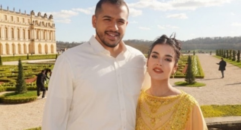 Ahmad Assegaf Batal Ajukan Banding usai Resmi Diceraikan Tasya Faraysa